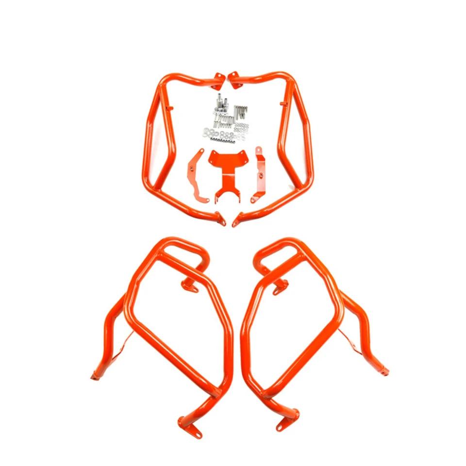 KTM Duke 790 890ADV/R 2024     ϴ   ũ  ȣ ŰƮ